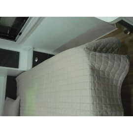Comforter Queen (small to 35cm)